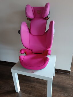 Dětská sedačka - 2