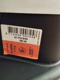 Autosedačka Maxi-Cosi Cabriofix - 2