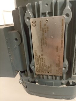 Pásový dopravník - 2