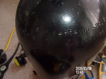 Potápěčské vybavení - 2