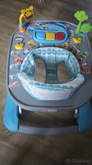 Dětské chodítko - 2