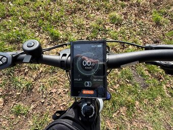 Elektrokolo Crussis e- cross M - 2