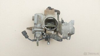 Suzuki Samurai SJ410 - Karburátor - 2