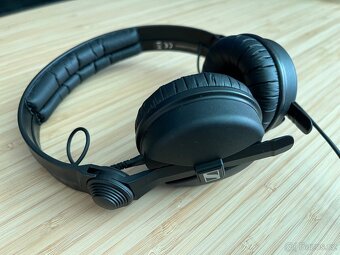Sennheiser HD 25 - 2