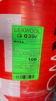 Prodej stav. materiálu, xps, lepidlo, malta ad. - 2