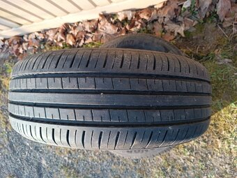 Letní pneu 185/60 R14 82H - 2