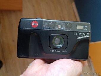 Leica mini II - 2