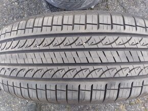 LETNÍ PNEU 235/55R19 - 2