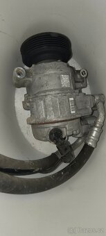 SKODA OCTAVIA 2 KLIMAKOMPRESOR - 2