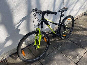 Dětské kolo Author a-matrix 26 - 2