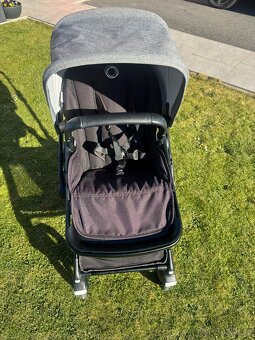 Bugaboo fox2 - 2