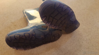 Dětské gumovky / holinky vel 24/25 - 2