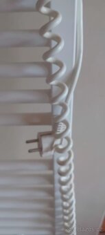 Prodám elektrický sušák - 2