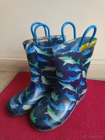 Dětské boty - 2