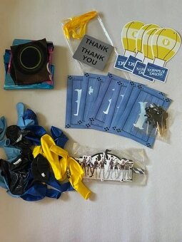 Velká balonová sada pro PC hráče - 2