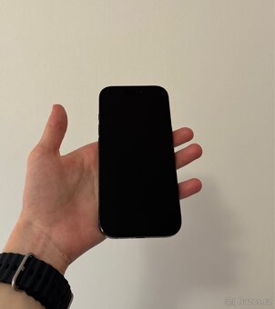 iPhone 16 Pro 256gb,100% bateria⚡️ - 2