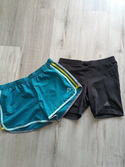 Kraťasy Adidas - 2