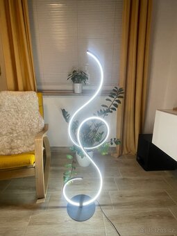 LED lampa TRIO JIVE - 2