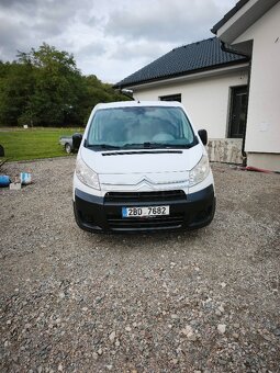 Citroën Jumpy 2.0 Hdi - 2