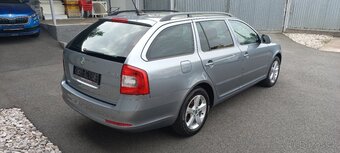 Octavia 1.2 Tsi rok 2013 - 2