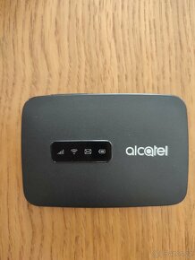 Alcatel Link Zone MW40V 4G LTE Mobile Wifi - 2