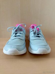 Dámská sportovní obuv, vel. 39 1/3, zn. Adidas - 2