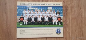 100 let Mladoboleslavského fotbalu - 2