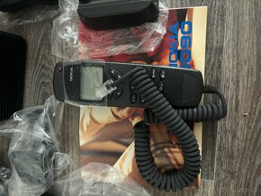 Nokia 6090 GSM 900 car phone, nerozbaleno, kompletní sada - 2