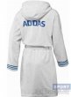 Prodám úplně nový značkový župan Adidas - bílomodrý - 2