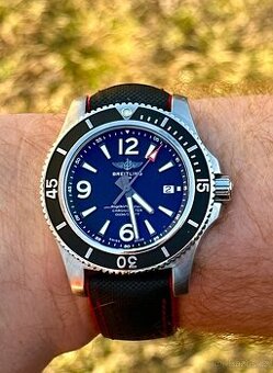 Breitling Superocean 44mm - 2