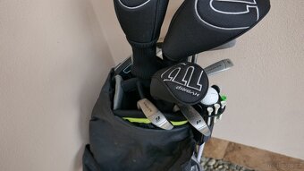 Golfový bag Wilson Levitator - 2