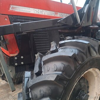Zetor Cryštal 12145 - 2