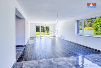 Prodej rodinného domu, 166 m², Sibřina, ul. Ořechová - 2