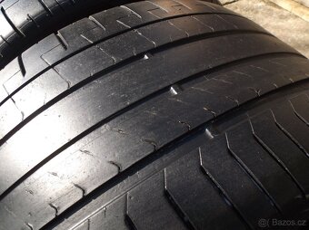 315/30/22 107Y   PIRELLI 4KS LETNÍ - 2