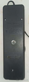 AUTOTEST electric S12 DDR - 2