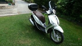 Piaggio Medley 125 ABS, koupeno CZ, STK 4/2029 - 2