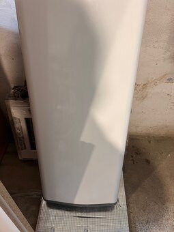Elektrický ohřívač Dražice OKHE ONE/E 120 - 2