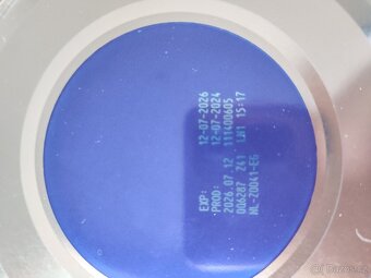 Nutrilon Profutura 2 Duobiotik 800 g - 2