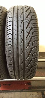Uniroyal 205/60 R16 96Y 6mm - 2