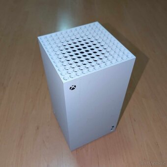 Xbox Series X 1TB digitálna verzia - 2