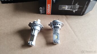 LED Žárovky Osram Ledriving H7 - 2