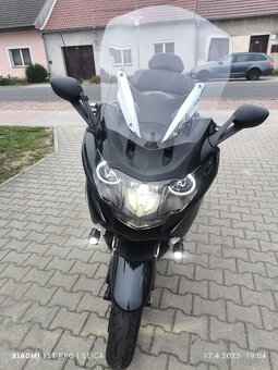 BMW K 1600 GTL - 2