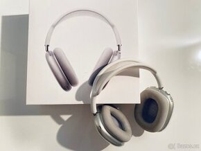 Apple AirPods Max Bílé (jako nové) - 2