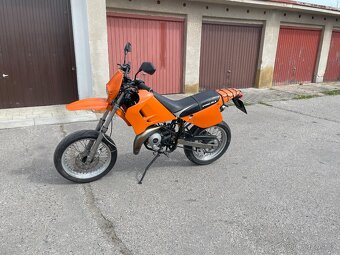 RIEJU SPIKE 50 - AM - 2