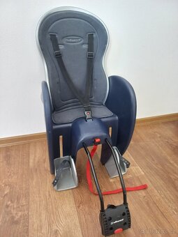 Cyklosedačka Polisport Wallaby - 2