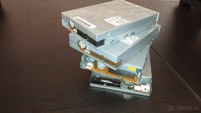 Disketová mechanika FDD 3,5'' - 2
