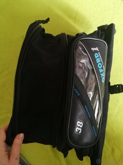 tankvak - 2