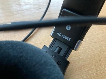 Sennheiser HD599SE - 2