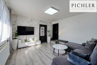 Prodej bytu 3+1, 67 m², Bavoryně - 2
