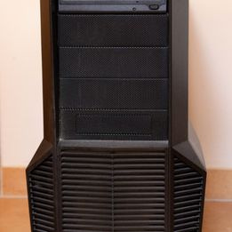 Prodám svůj starší herní PC - 2